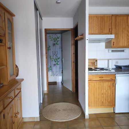 Appartement Les Angles Kültér fotó