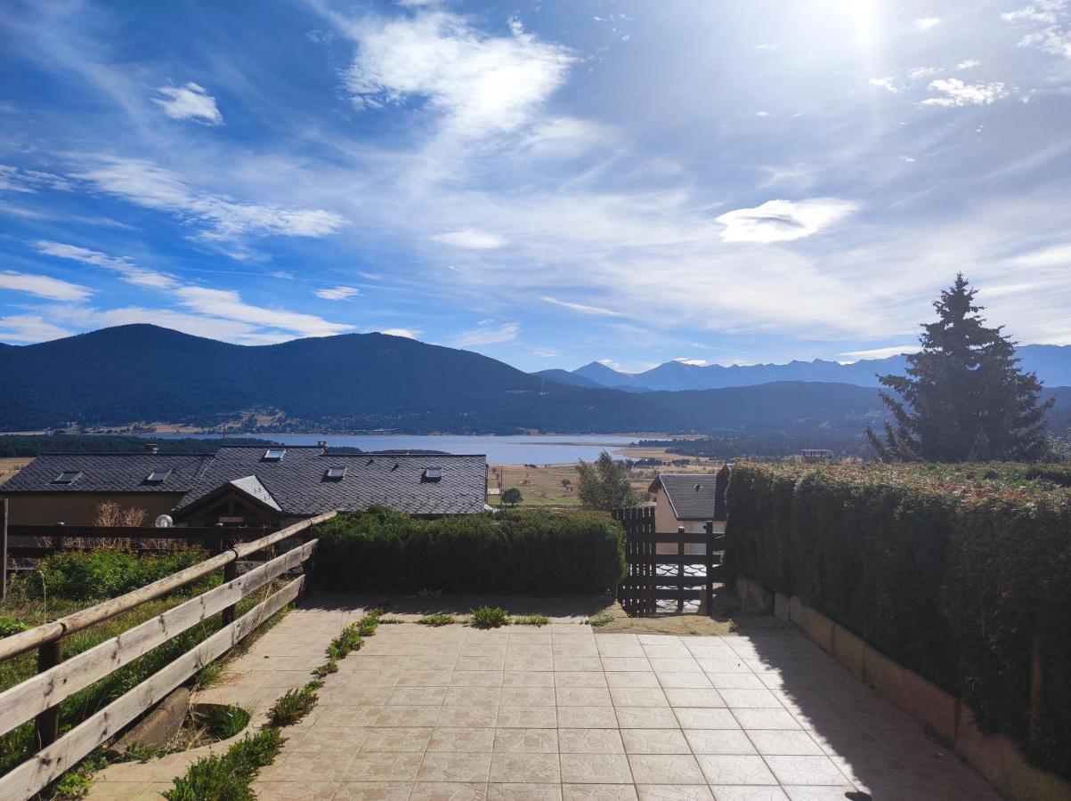 Appartement Les Angles Kültér fotó
