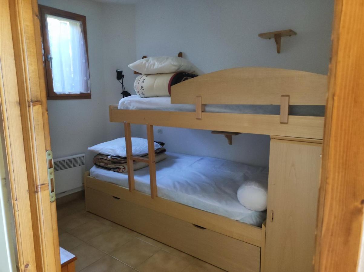 Appartement Les Angles Kültér fotó