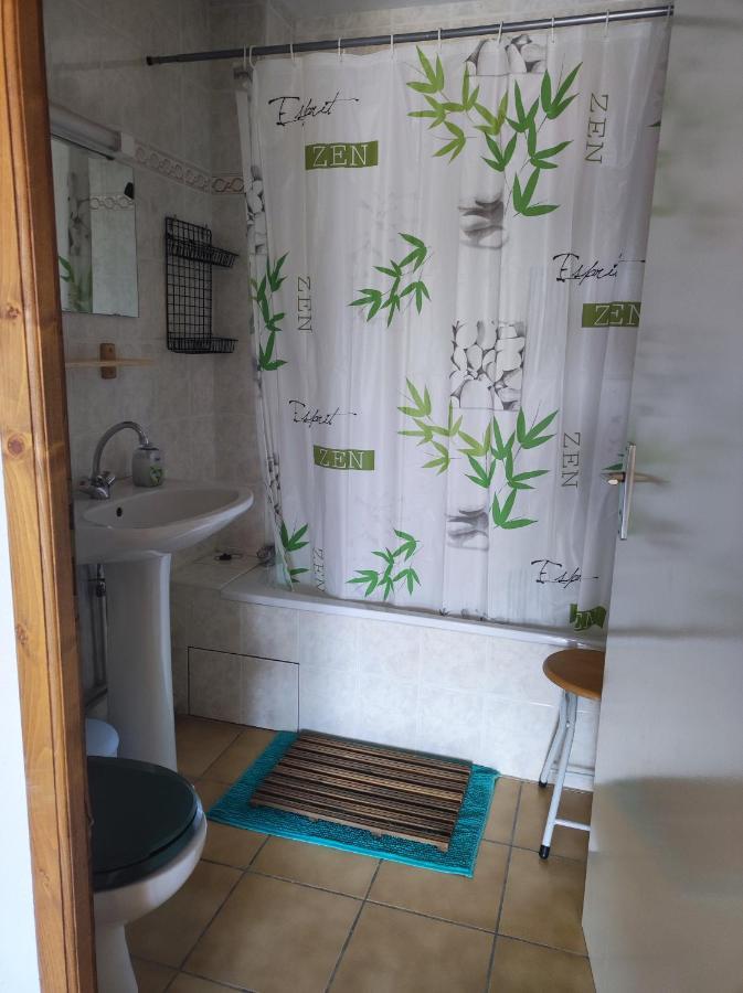 Appartement Les Angles Kültér fotó