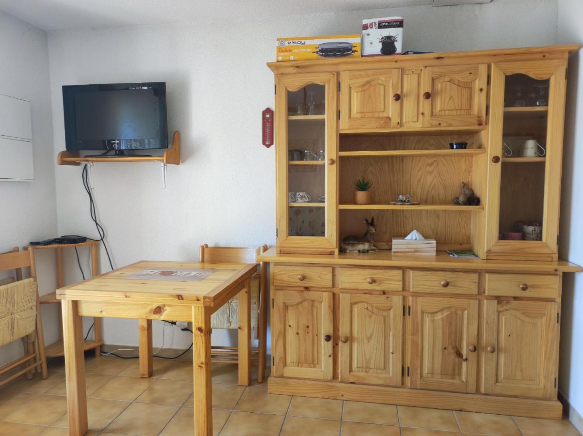 Appartement Les Angles Kültér fotó