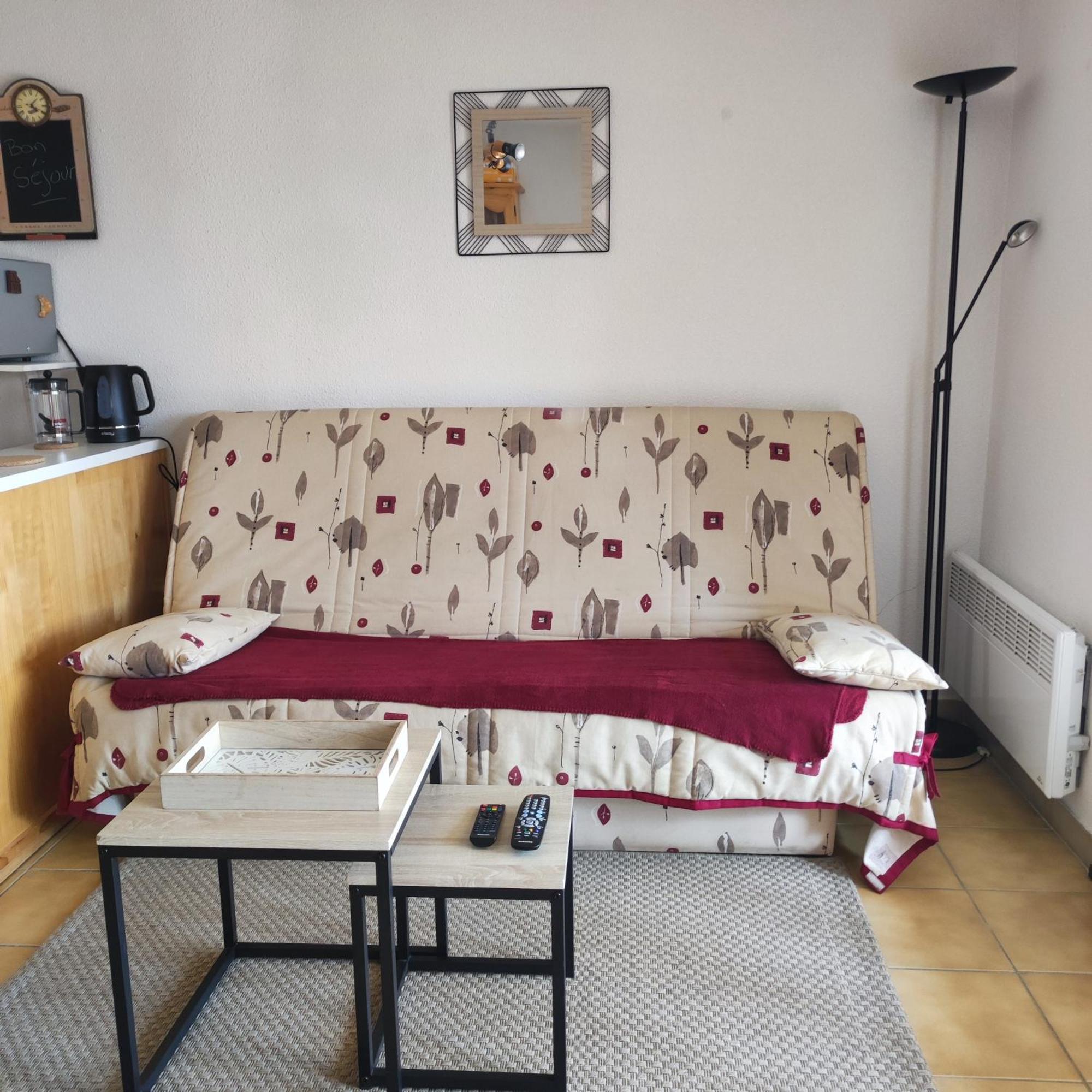 Appartement Les Angles Kültér fotó